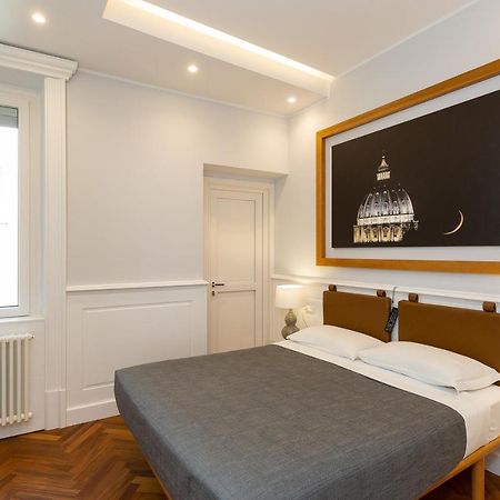 Apartmán Amazing Vittoriano Řím Exteriér fotografie