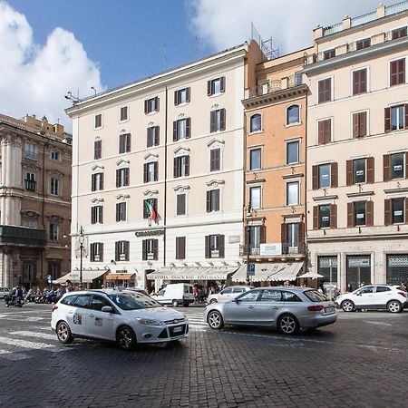 Apartmán Amazing Vittoriano Řím Exteriér fotografie