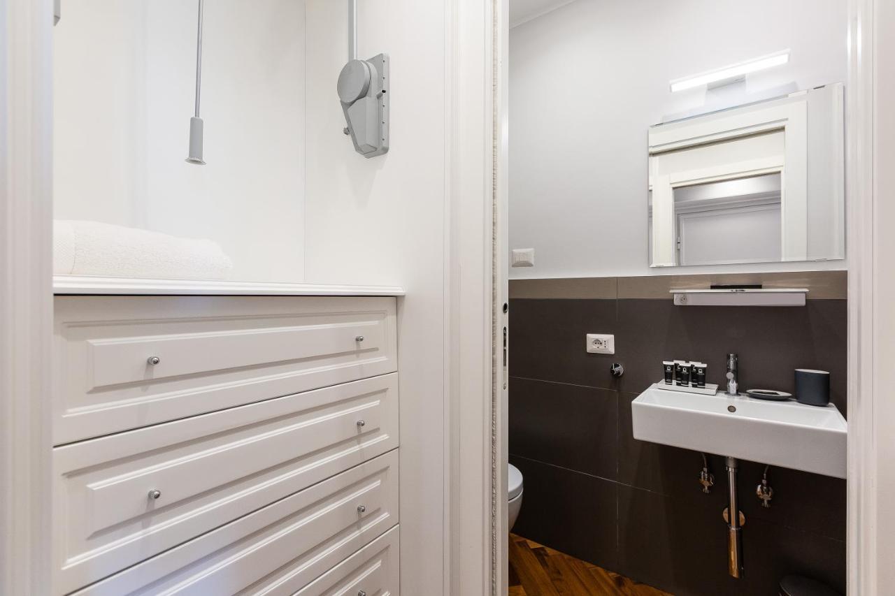 Apartmán Amazing Vittoriano Řím Exteriér fotografie