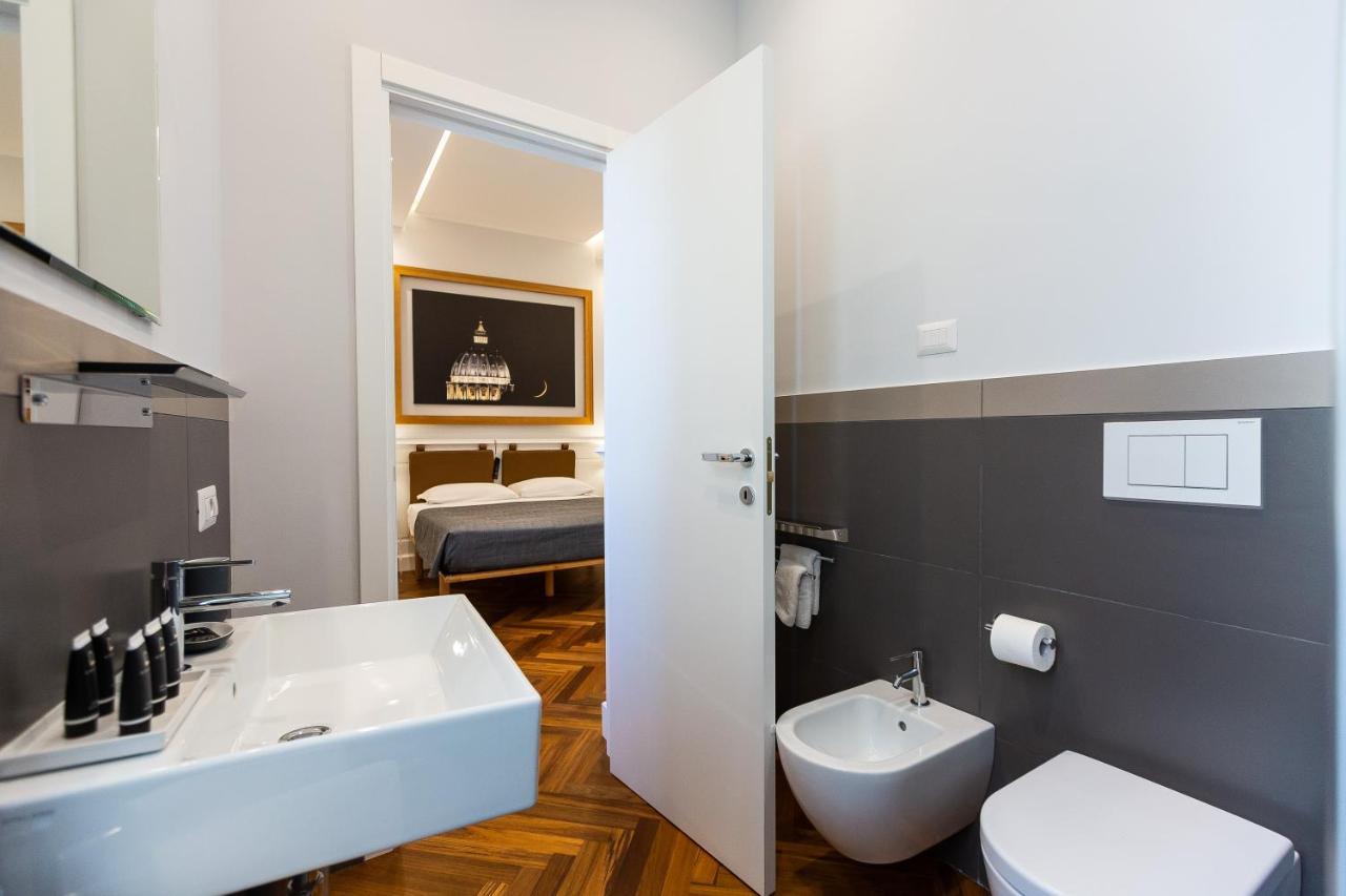 Apartmán Amazing Vittoriano Řím Exteriér fotografie